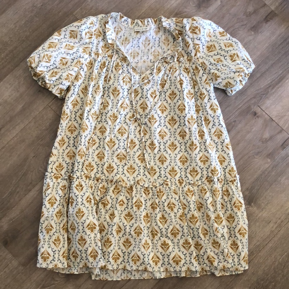 Moon River dress size M